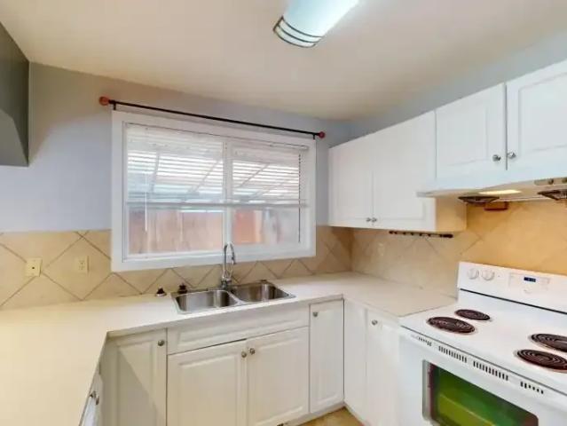 Apartment for rent in Forest Heights, Calgary