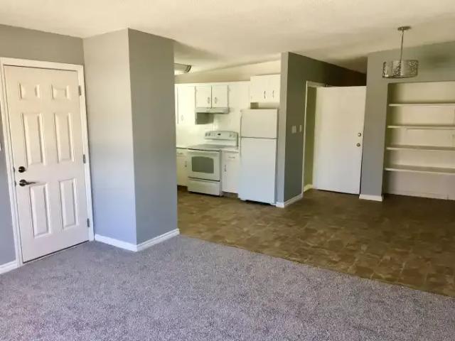 Apartment for rent in Northwest, Alberta