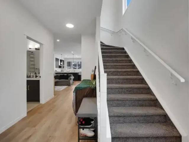 Apartment for rent in Northwest, Alberta