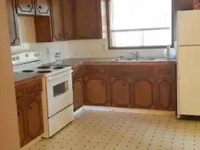 Apartment for rent in Northwest, Alberta