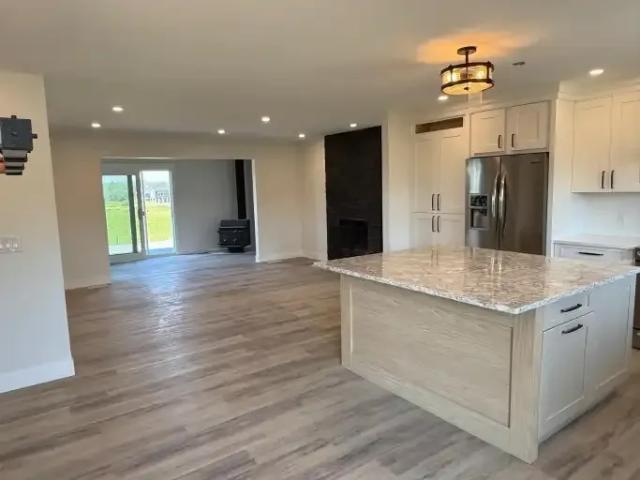 Apartment for rent in Alberta