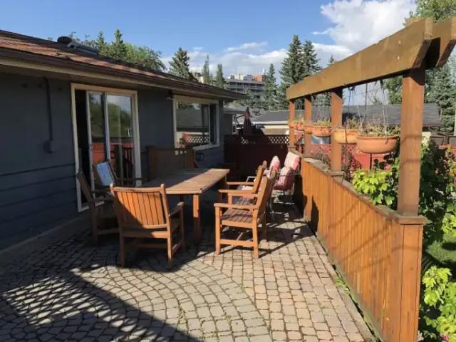 Apartment for rent in Northwest, Alberta