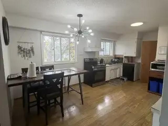 Apartment for rent in Dawson Creek, Peace River Regional District