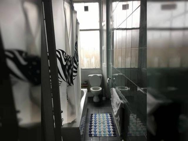 Apartment for rent in Craigmillar, Scotland