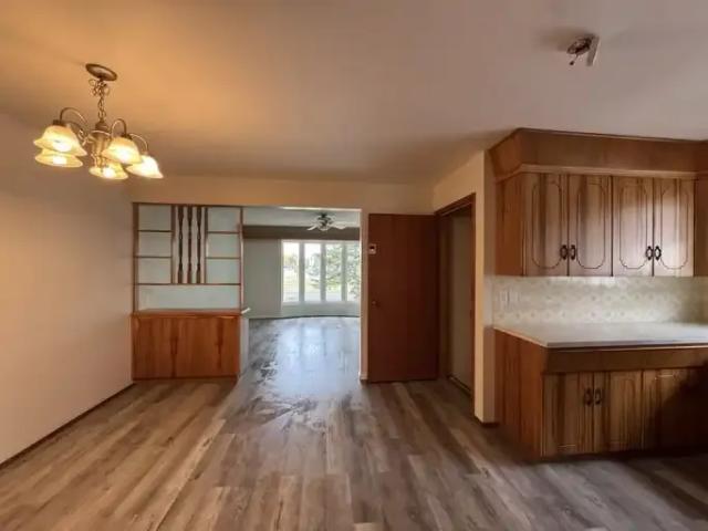 Apartment for rent in Wedgewood, Alberta