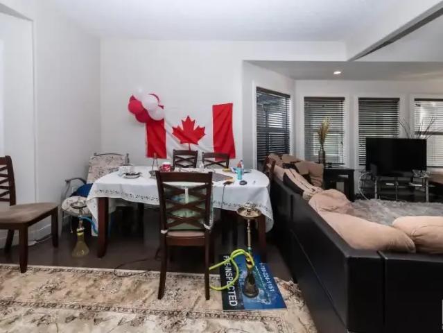 Apartment for rent in Wedgewood, Alberta