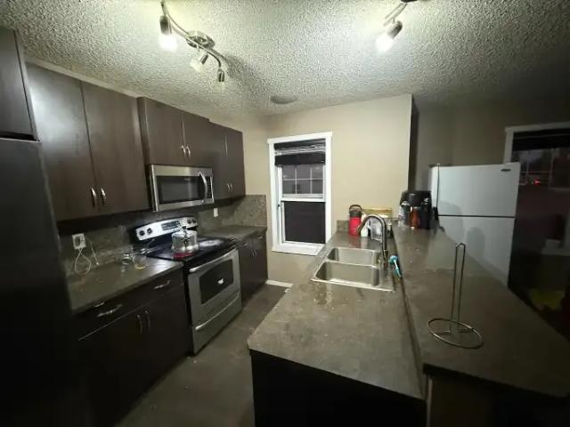 Apartment for rent in Laurel, Edmonton