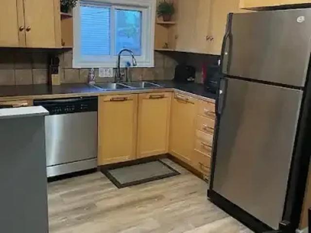 Apartment for rent in Wedgewood, Alberta