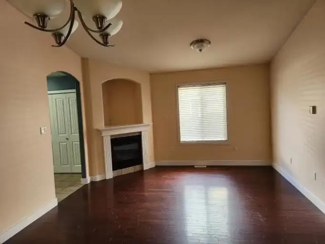 Apartment for rent in Fort Mcmurray, Alberta