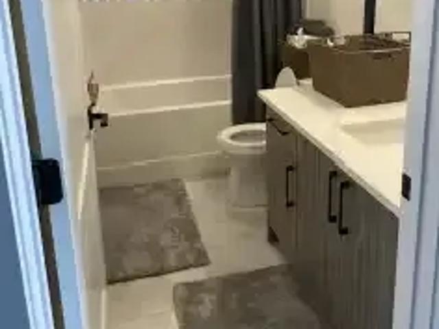 Apartment for rent in Fort Saskatchewan, Alberta