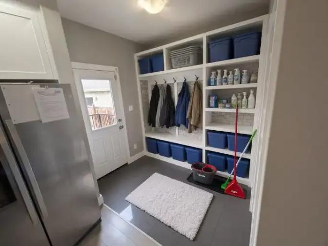Apartment for rent in Fort Saskatchewan
