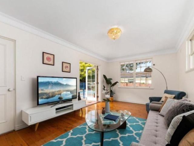 Apartment for rent in Killara, New South Wales
