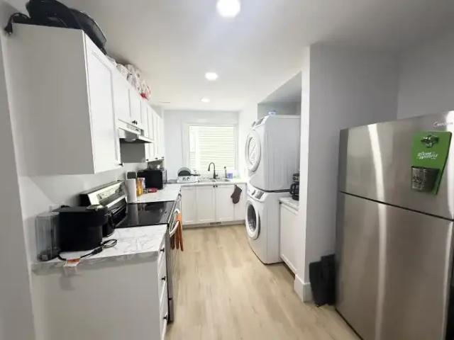 Apartment for rent in Kingston, Ontario