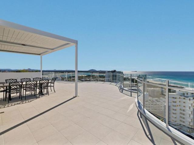 Apartment for sale in Maroochydore, Sunshine Coast Regional