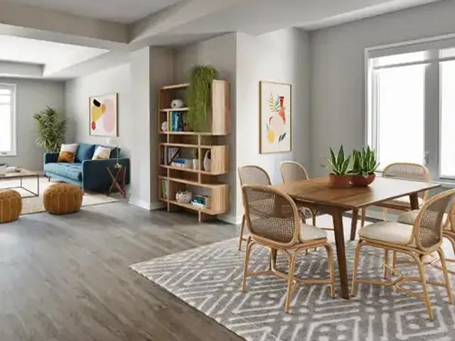 Apartment for rent in Mulhurst Bay, Ontario