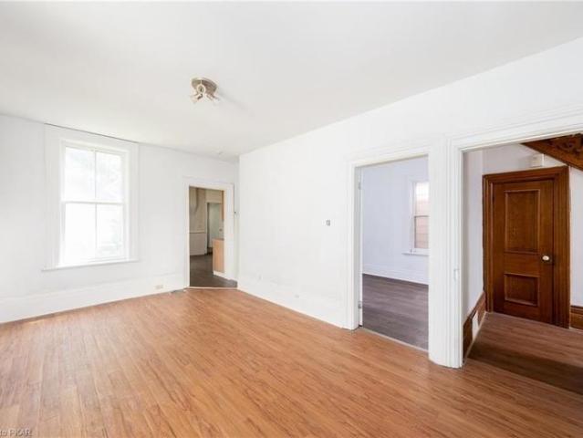 Apartment for rent in Peterborough, Ontario