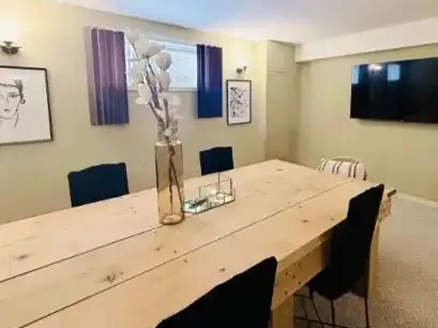 Apartment for rent in Ponoka, Alberta