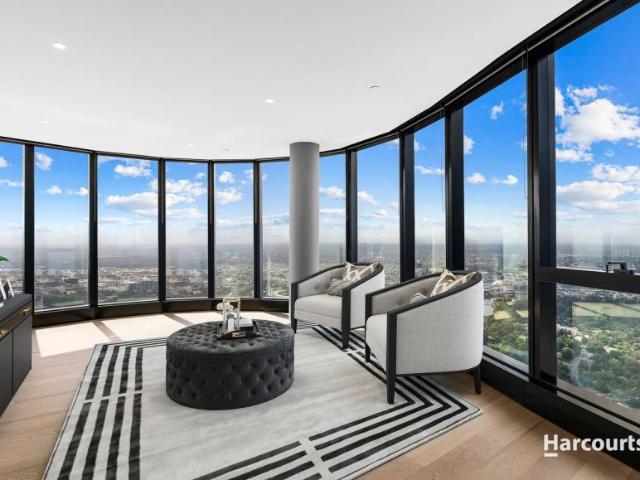 Apartment for sale in Southbank, Melbourne