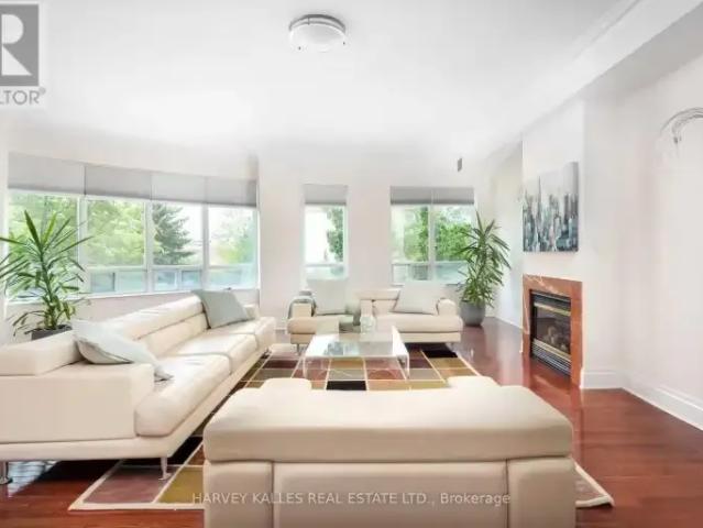 Apartment for rent in York, Ontario