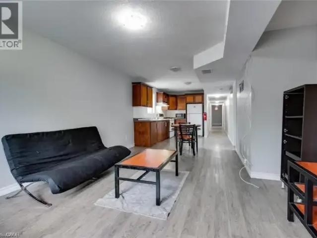 Apartment for rent in Waterloo, Ontario