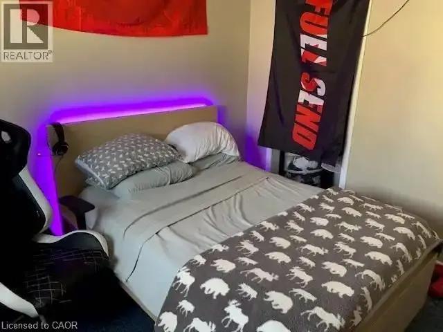 Apartment for rent in Waterloo, Ontario