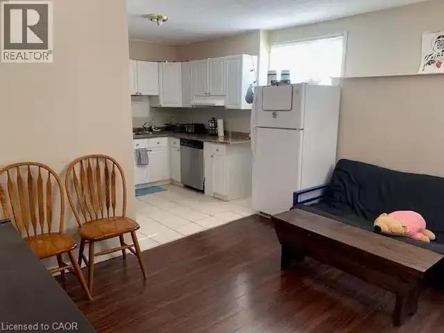 Apartment for rent in Waterloo, Ontario