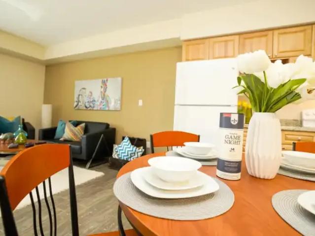 Apartment for rent in Waterloo, Ontario
