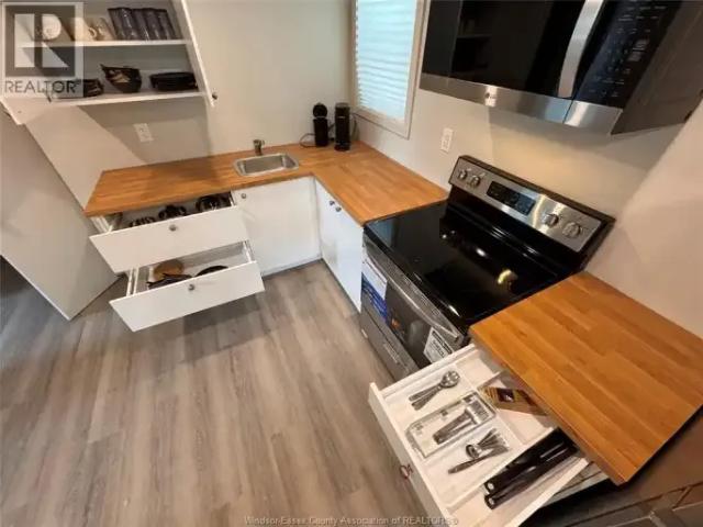 Apartment for rent in Maidstone, Ontario