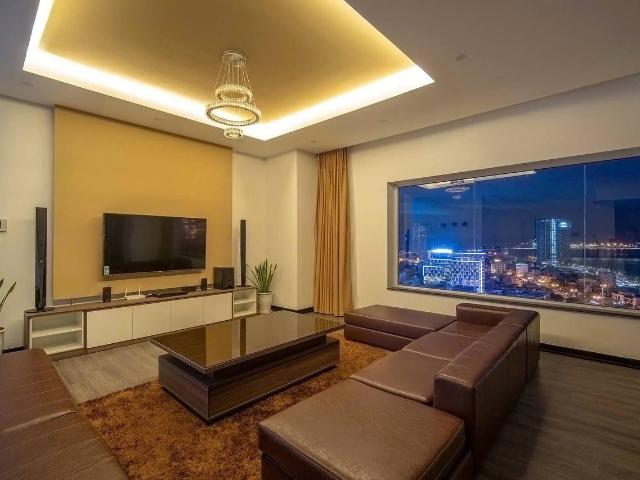 Căn hộ cho thuê tại Hải Châu, Đà Nẵng