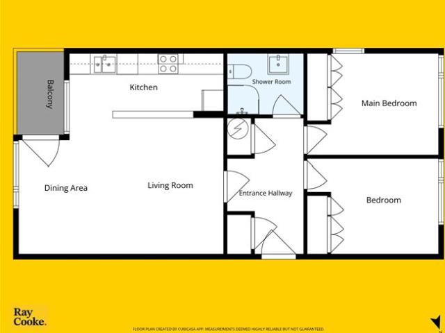 Apartment for sale in Dublin, County Dublin
