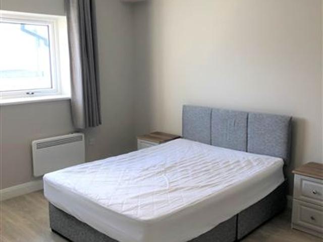 Apartment to rent in Dublin 15, Blanchardstown