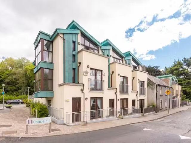 Apartment to rent