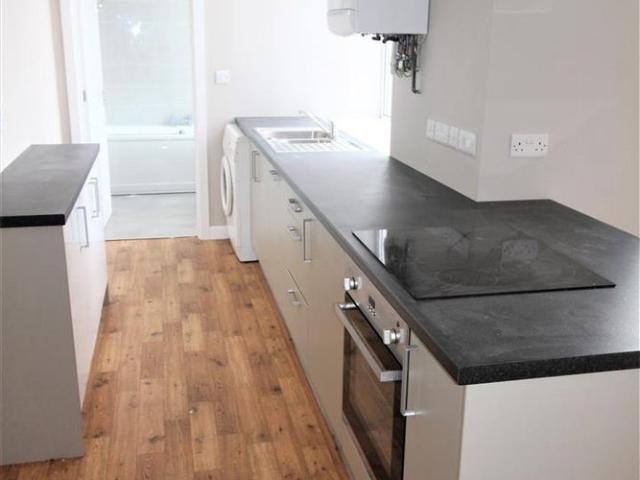 Apartment for rent in Greenfields, Frankwell