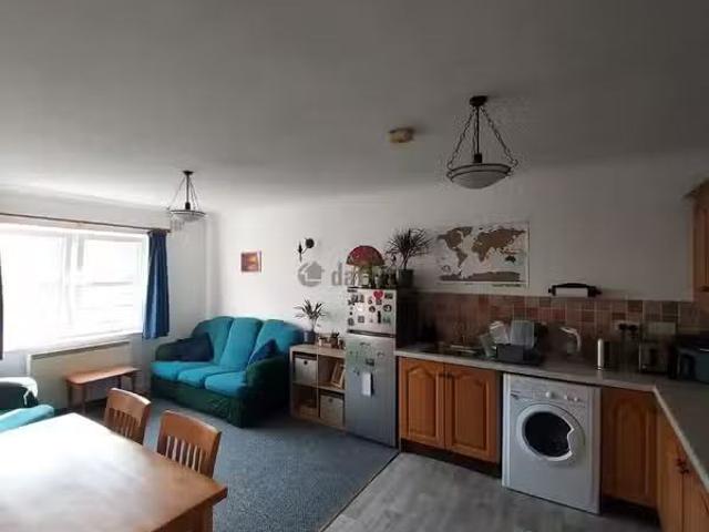 Apartment to rent