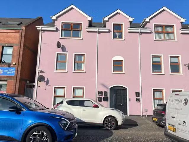 House for sale in Baltinglass, North Tipperary