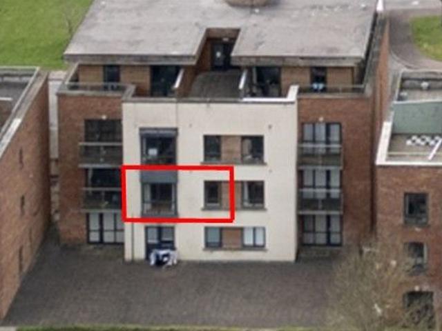 Apartment for sale in Ballincollig