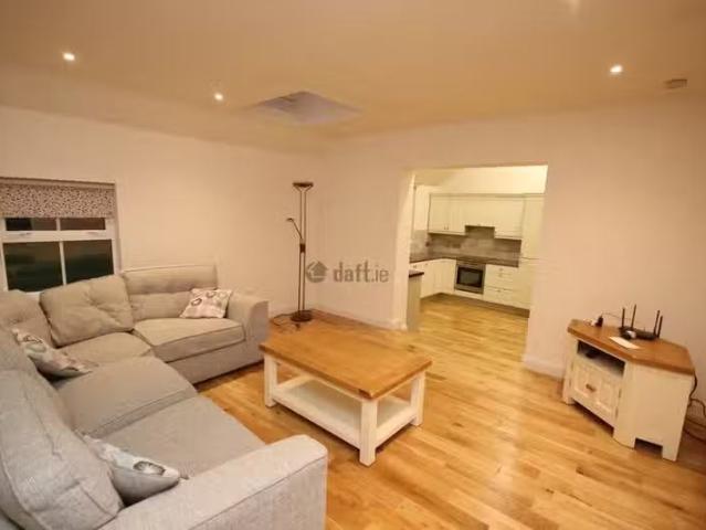 Apartment to rent