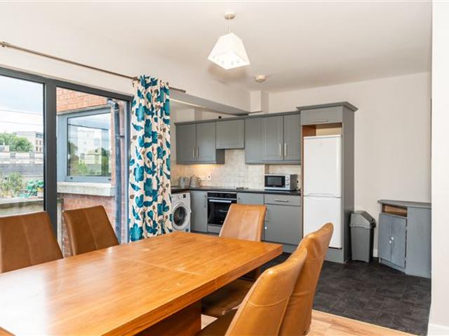 Apartment for sale in Balbriggan