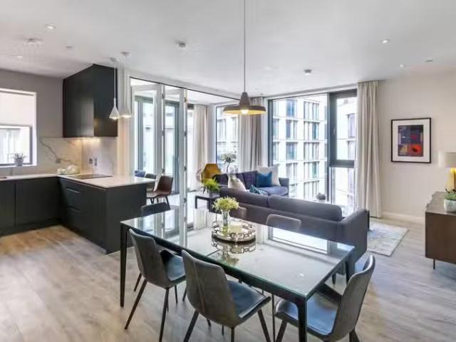 Apartment to rent