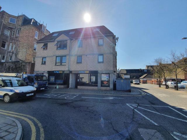 Apartment for rent in Bridgend, Perth
