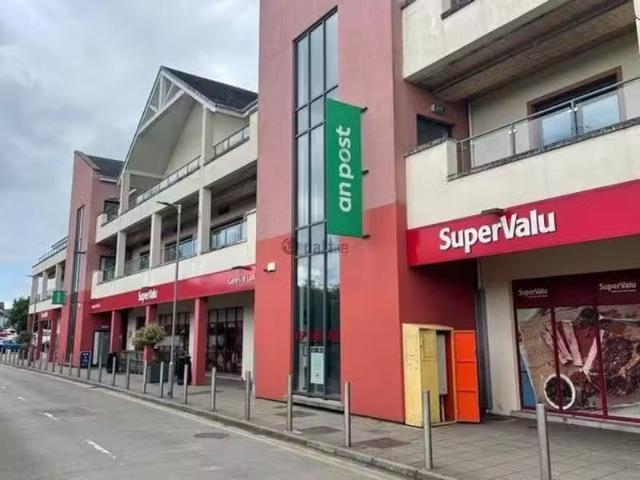 Apartment to rent