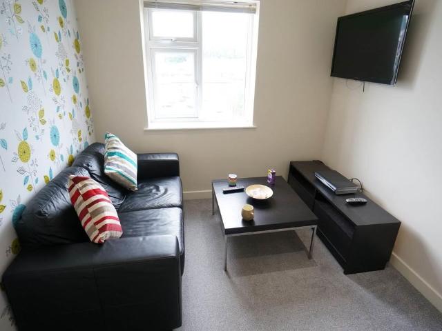 Apartment for rent in Upper Bangor, Bangor