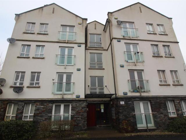 Apartment for rent in Northern Ireland