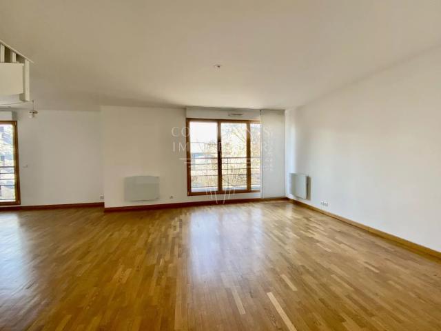 Maison location à Boulogne-Billancourt, Boulogne-billancourt