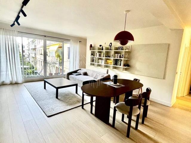 Maison location à Nanterre, Neuilly-sur-seine