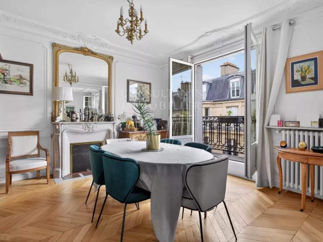 Maison location à Paris, Île-de-France