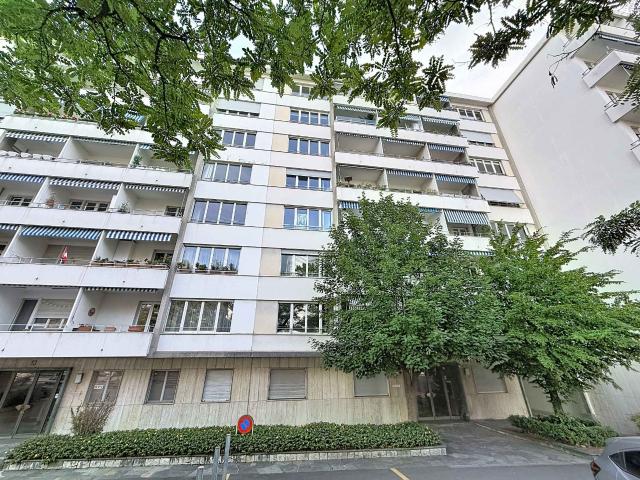Apartment mieten in Conches