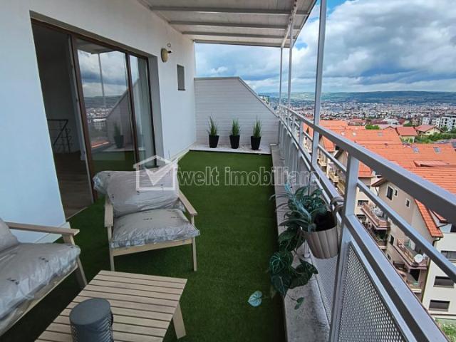 Apartament închirieri în Cluj-napoca, Cluj