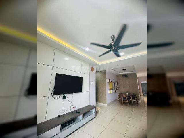 Apartment for rent in Country Heights Damansara, Kuala Lumpur