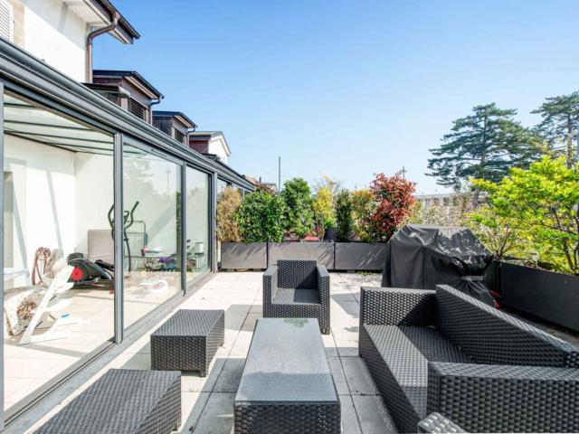 Apartment mieten in Lancy